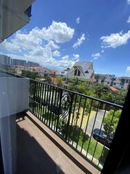 Sant Ritz (D13), Condominium #594070611